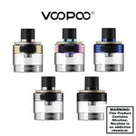 Voopoo PnP-X replacement pods XL