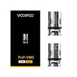 Voopoo PNP Coils