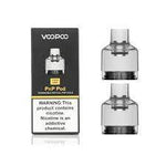 Voopoo Drag Pods 4.5ml