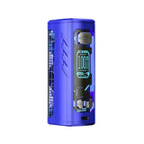 Freemax Maxus Solo 100W Mod