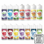 Yeti 100ml