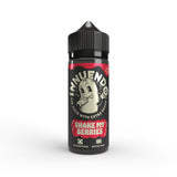 Innuendo Vapes 100ml