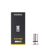 Voopoo PNP Coils