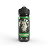 Innuendo Vapes 100ml