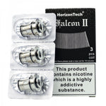 HORIZON TECH FALCON 2 MESH COILS