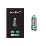 Voopoo ITO Mesh Coils