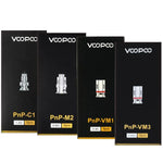 Voopoo PnP Mesh Coils