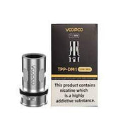 Voopoo TPP Mesh Coils