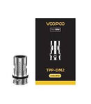 Voopoo TPP Mesh Coils